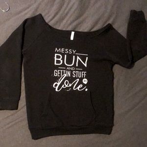 Women’s Sweatshirt